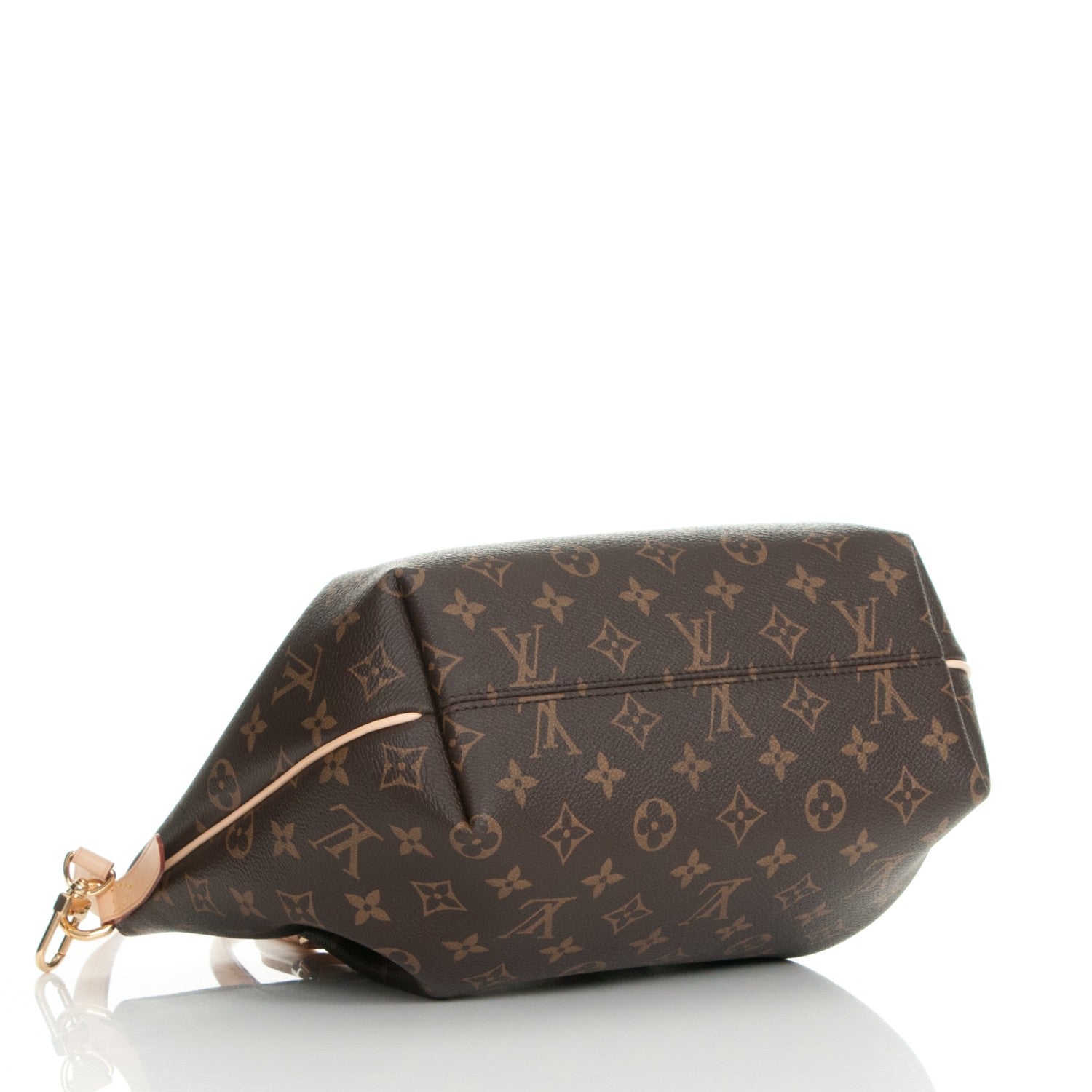 Louis Vuitton Monogram Turenne PM 4 of 9