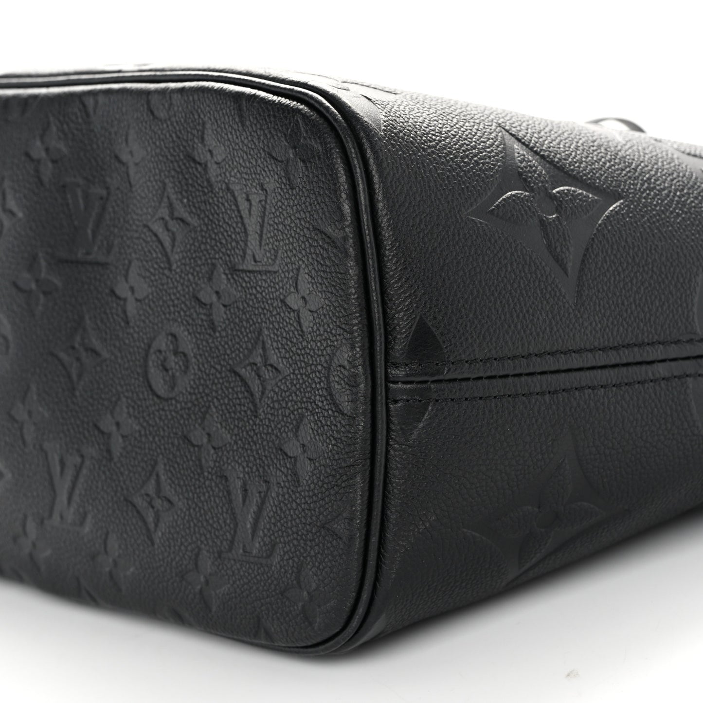 Empreinte Monogram Giant Neverfull MM Black