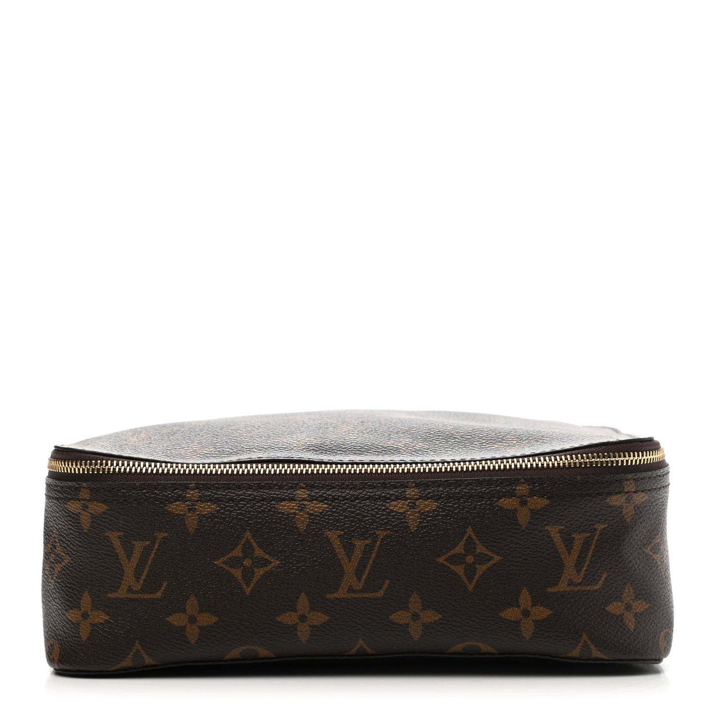 Monogram Packing Cube MM