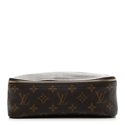 Louis Vuitton Monogram Packing Cube MM 1 of 7
