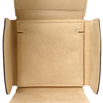 Louis Vuitton Monogram Folding Jewelry Case 5 of 6