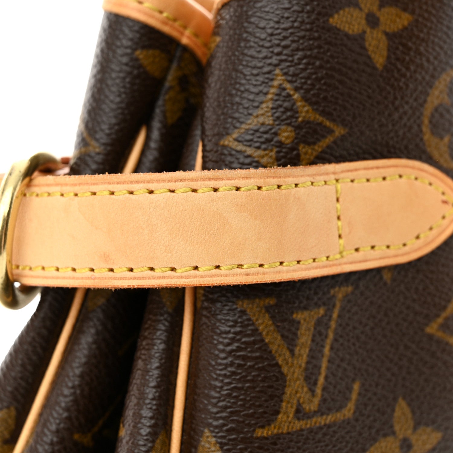 Louis Vuitton Monogram Batignolles Horizontal 12 of 14