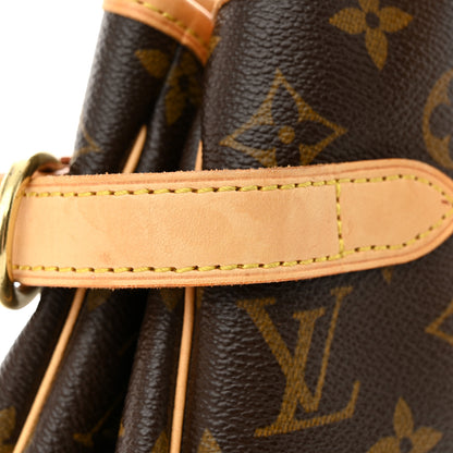 Louis Vuitton Monogram Batignolles Horizontal 12 of 14