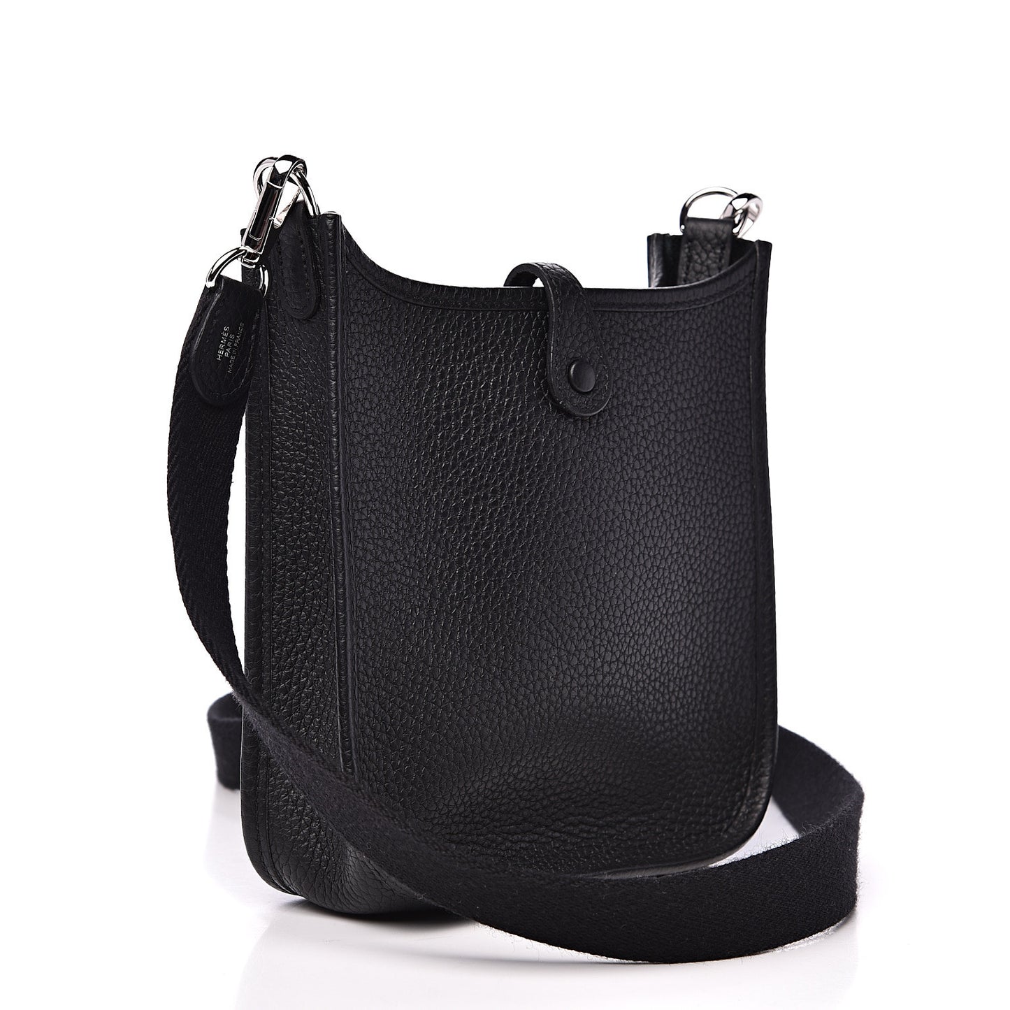 Taurillon Clemence Evelyne TPM Black