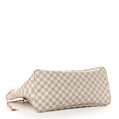 Louis Vuitton Damier Azur Neo Neverfull GM 5 of 11