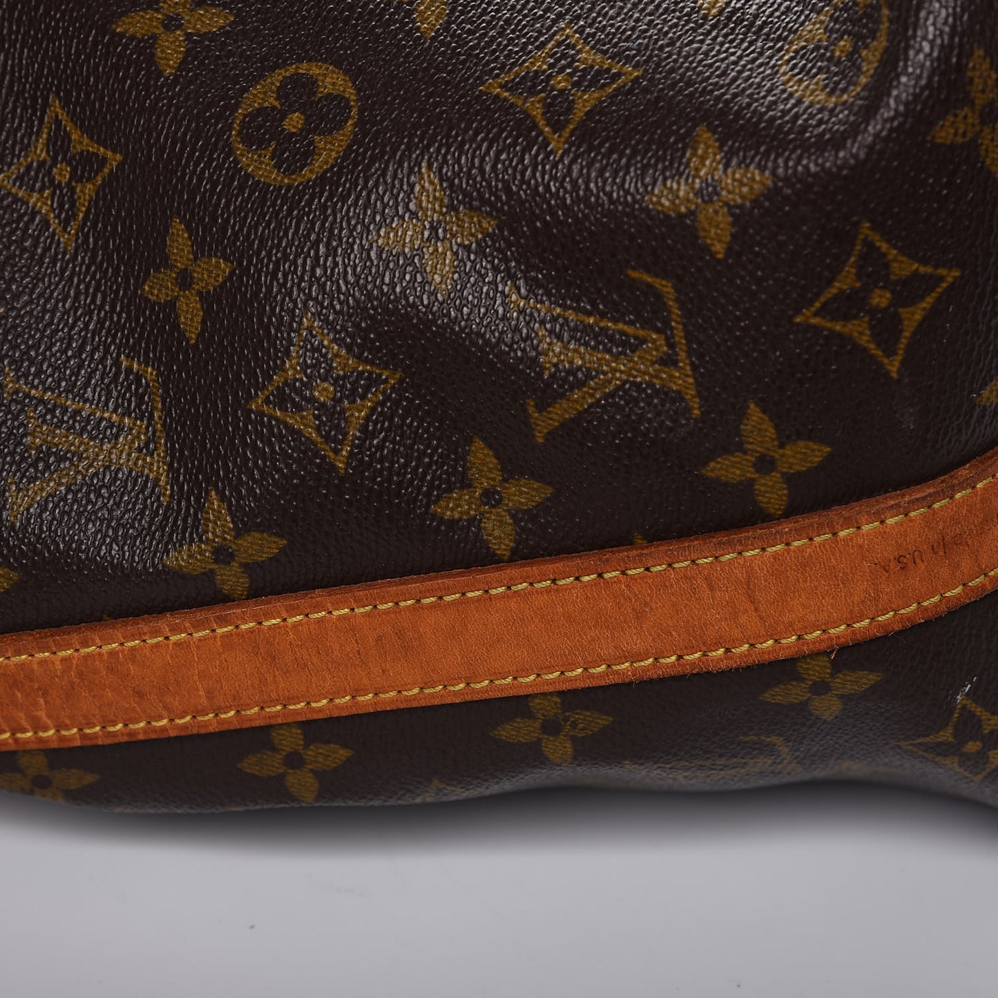 Monogram Petit Noe