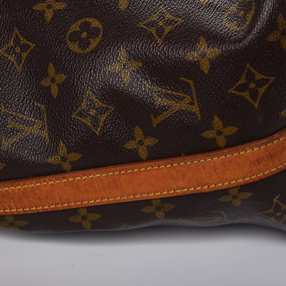 Louis Vuitton Monogram Petit Noe 26 of 26