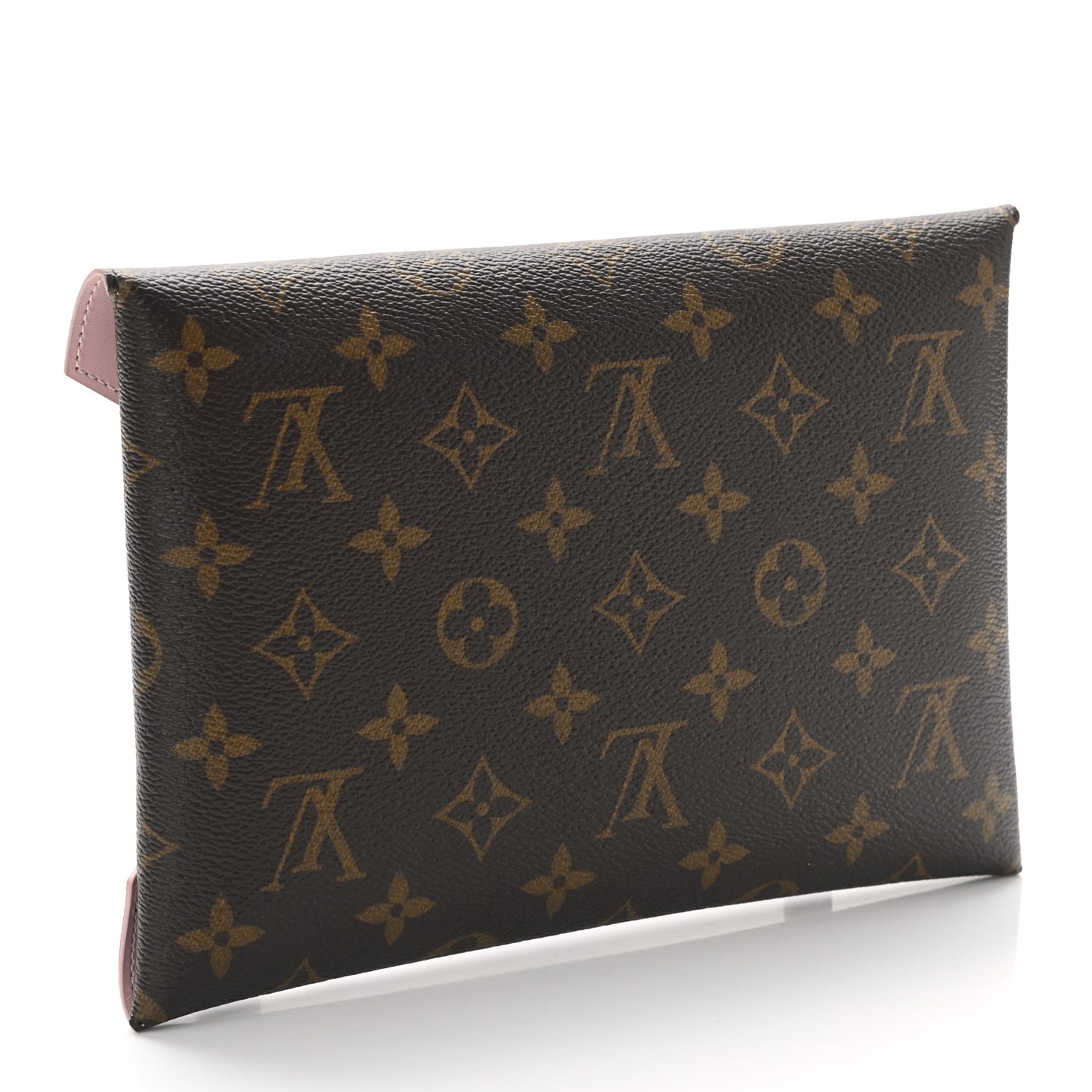 Monogram Kirigami Pochette Set