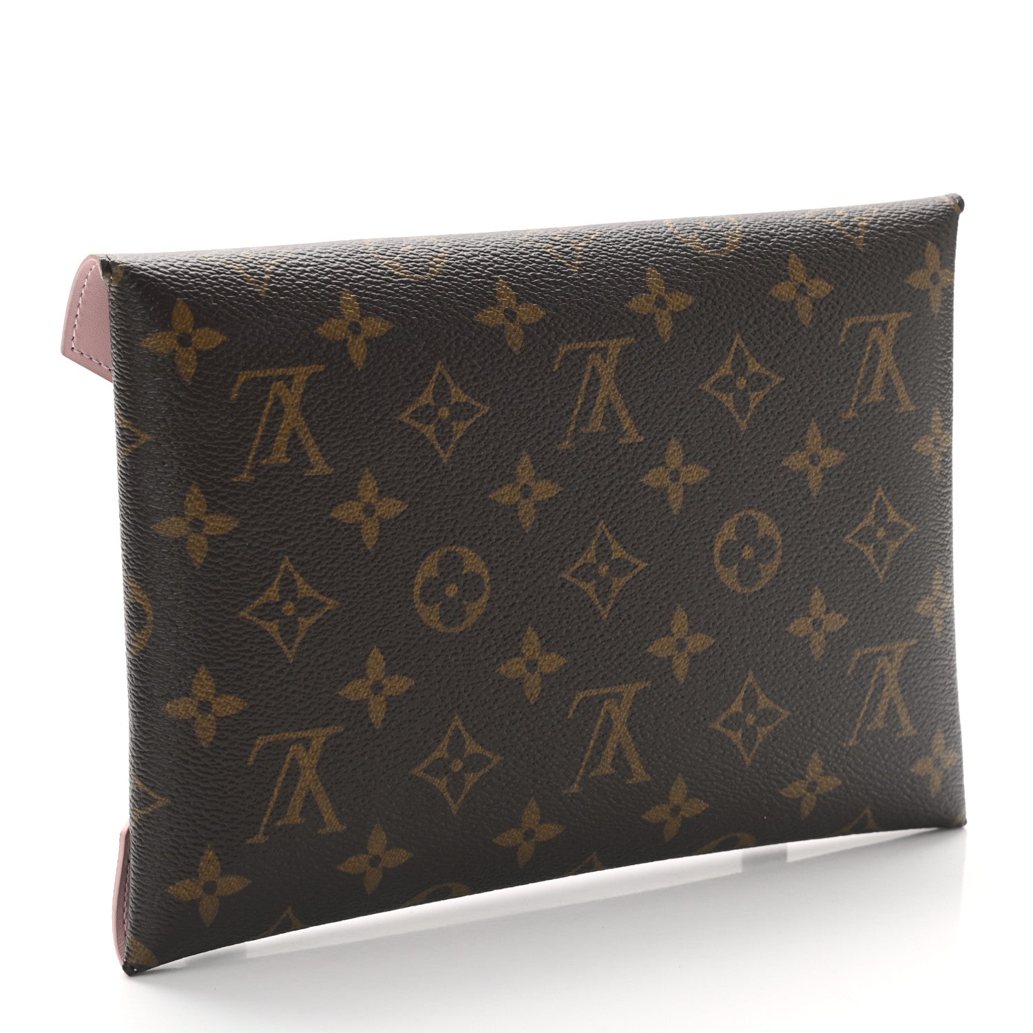Louis Vuitton Monogram Kirigami Pochette Set 4 of 8
