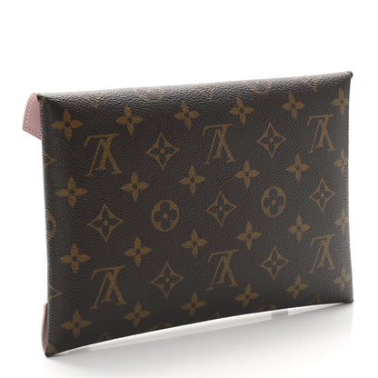 Louis Vuitton Monogram Kirigami Pochette Set 4 of 8