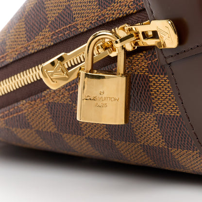 Louis Vuitton Damier Ebene Alma MM 10 of 13