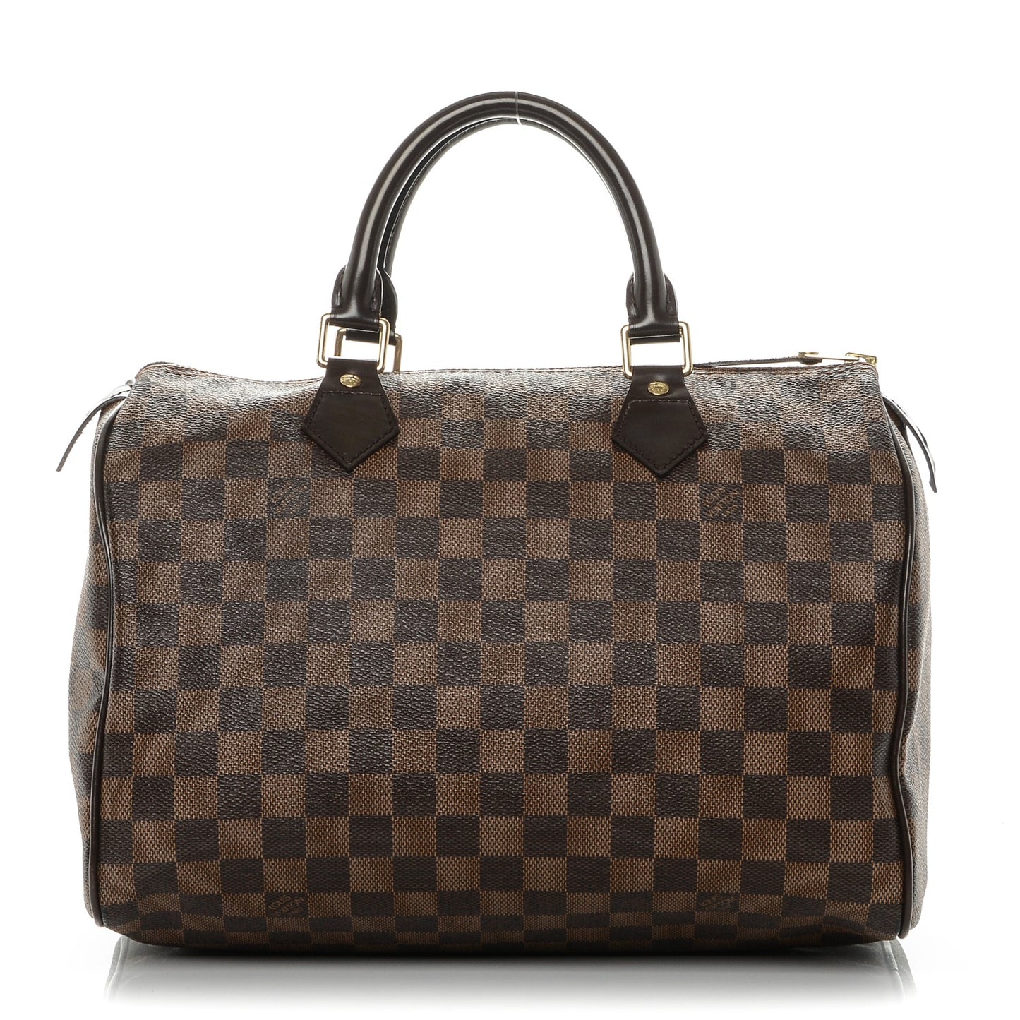 Damier Ebene Speedy 30