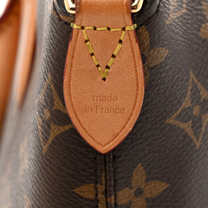 Louis Vuitton Monogram Boetie PM NM 7 of 10