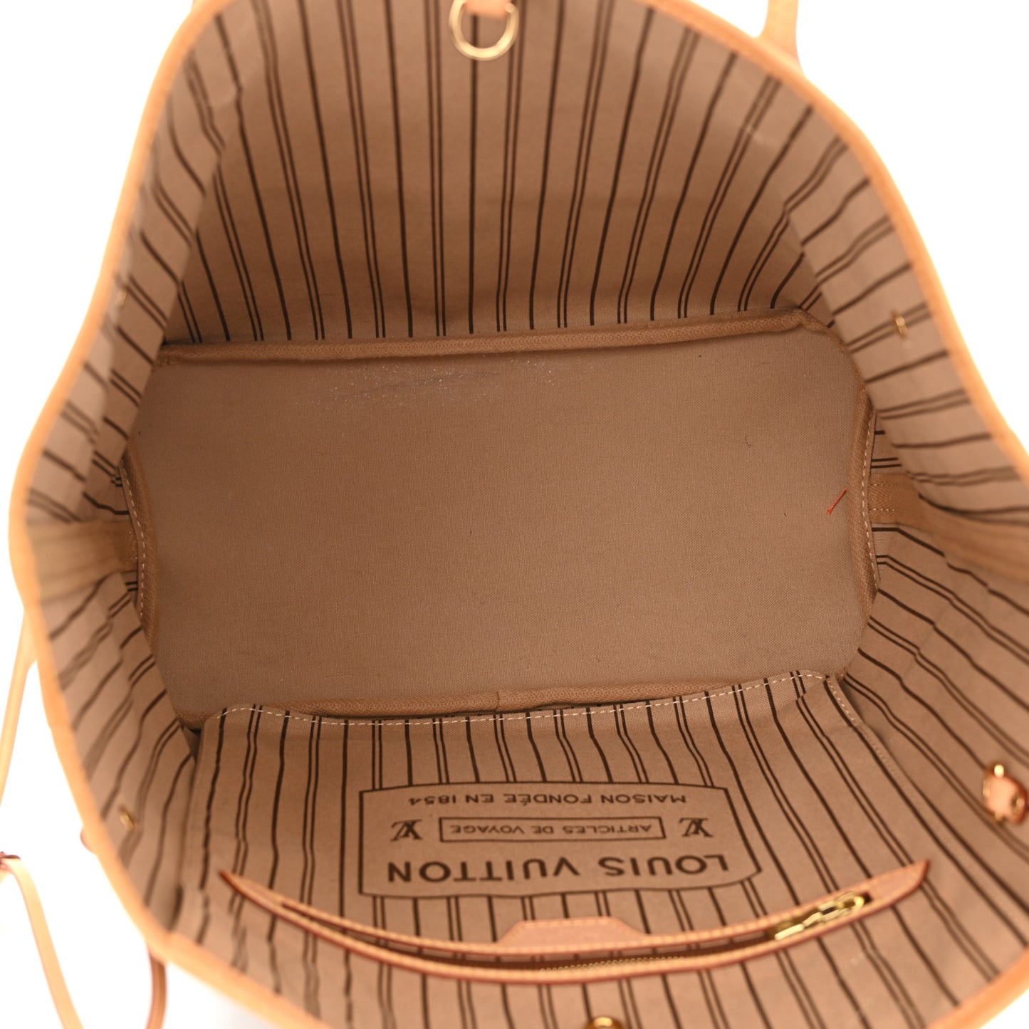 Monogram Neo Neverfull MM