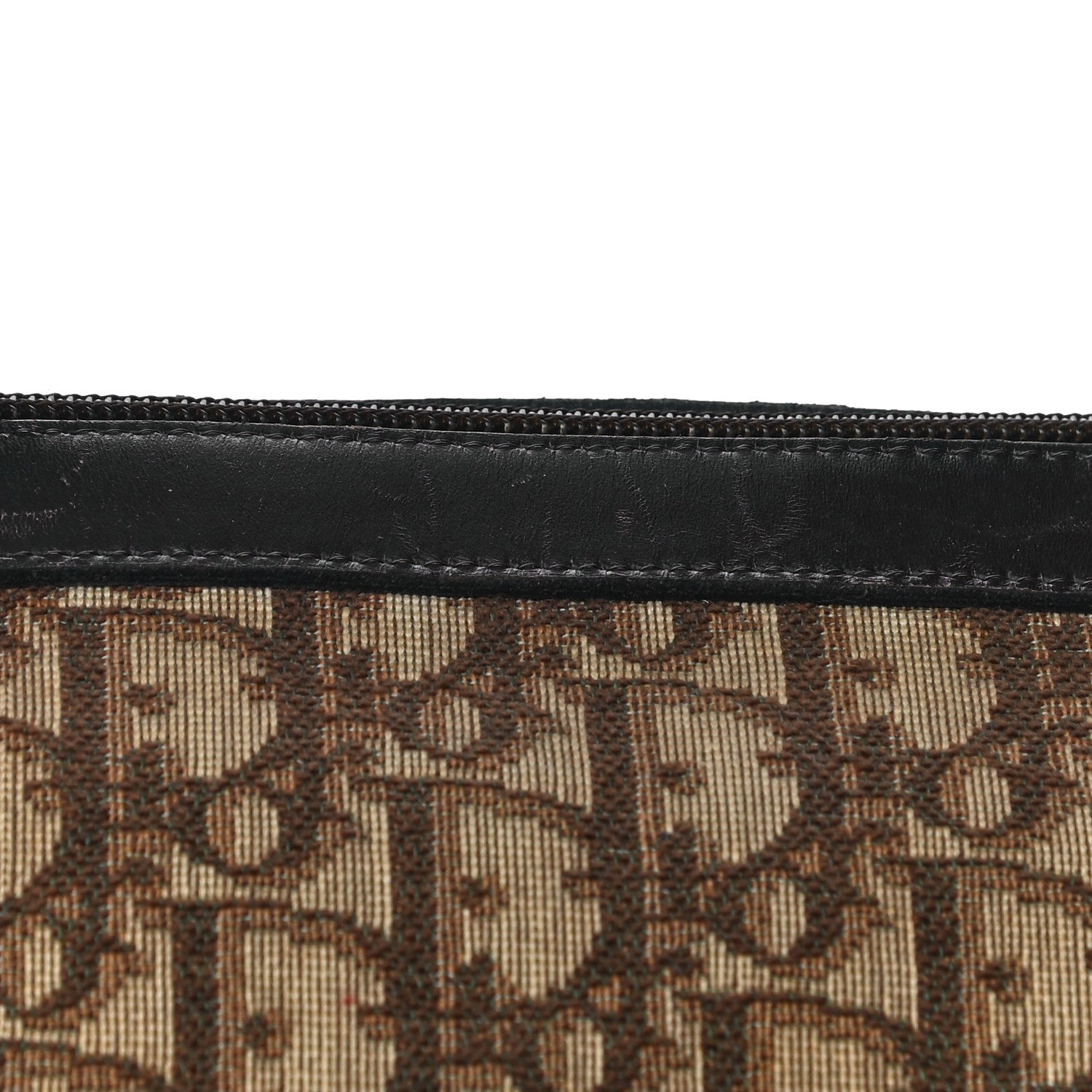 Christian Dior Oblique Boston Bag 15 of 22