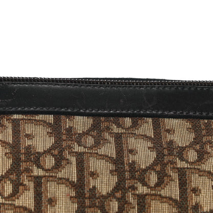 Christian Dior Oblique Boston Bag 15 of 22