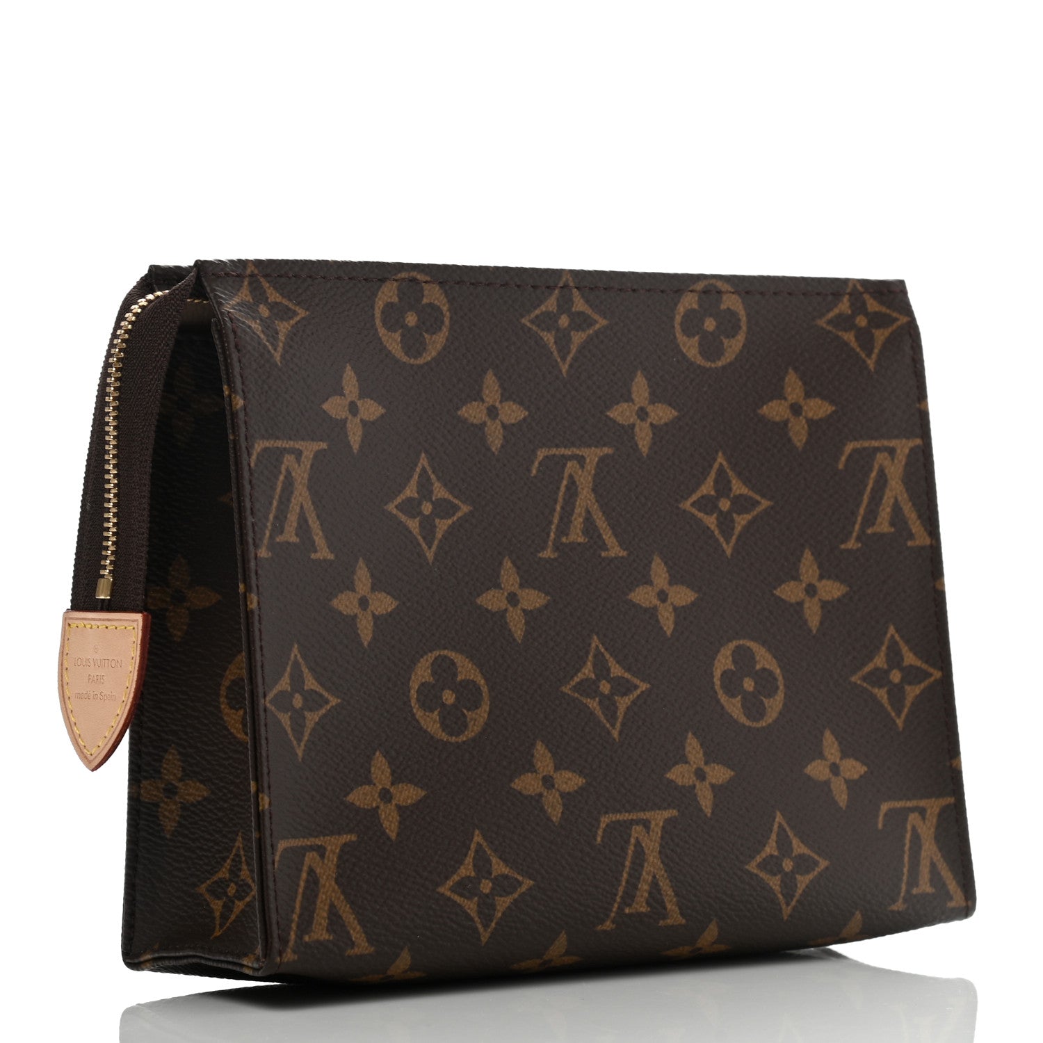 Louis Vuitton Monogram Toiletry Pouch 19 3 of 7
