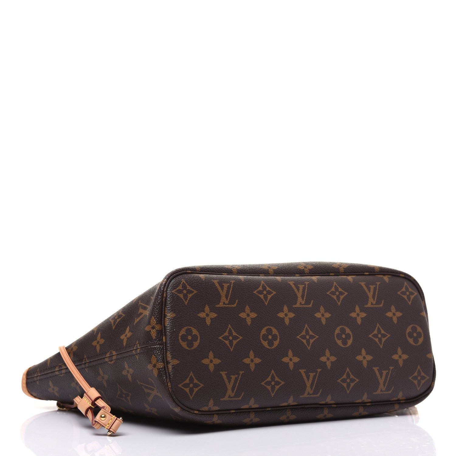 Louis Vuitton Monogram Neo Neverfull PM Pivoine 4 of 21