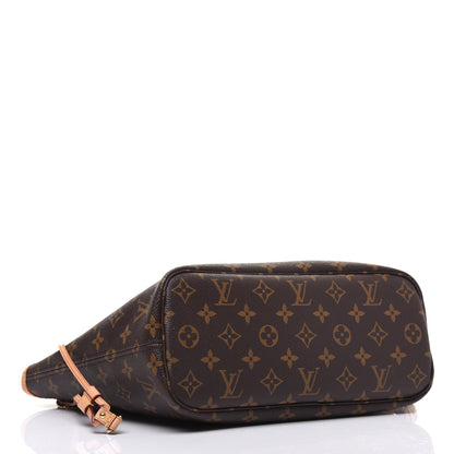 Louis Vuitton Monogram Neo Neverfull PM Pivoine 4 of 21
