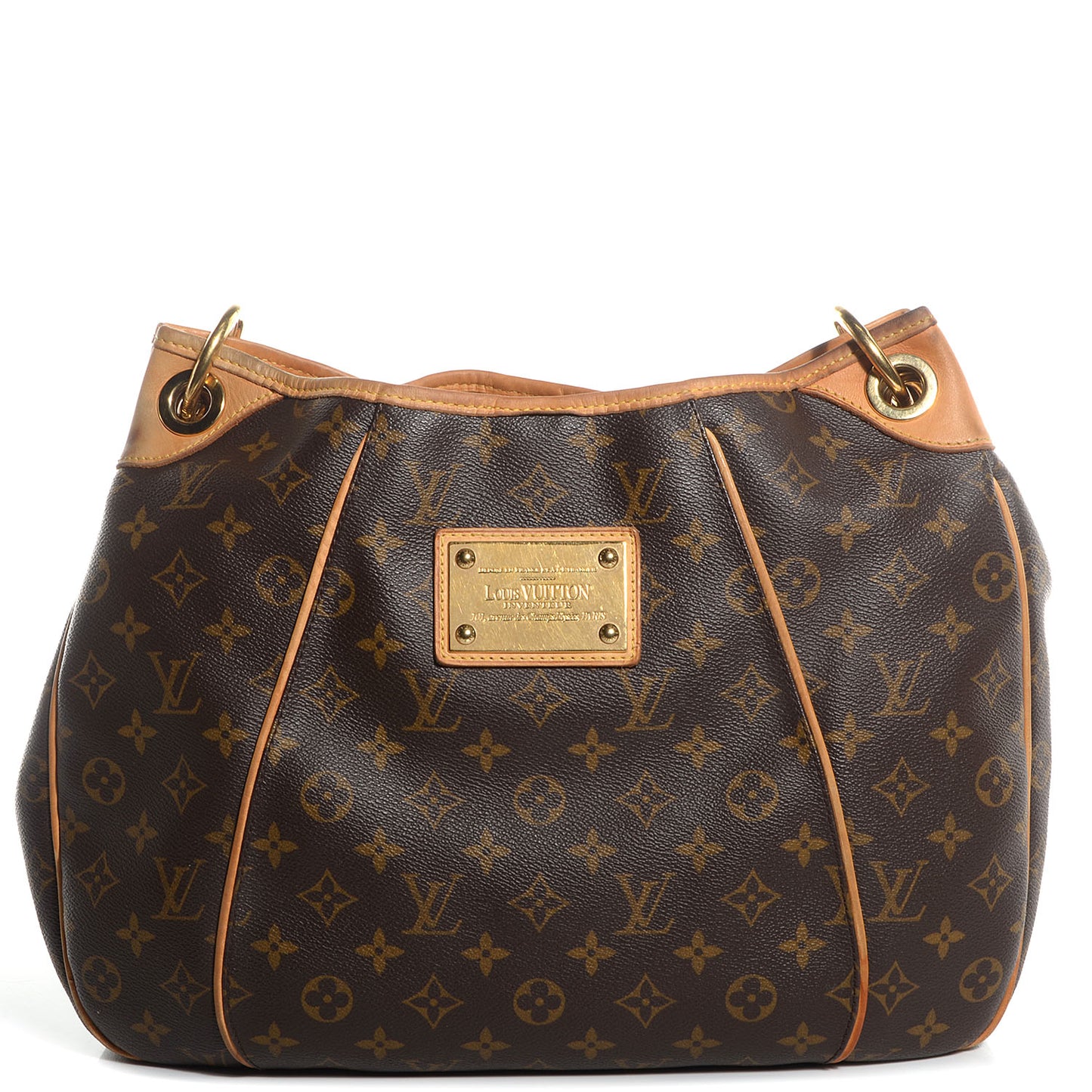 Monogram Galliera PM