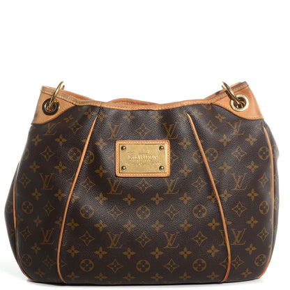 Louis Vuitton Monogram Galliera PM 1 of 8