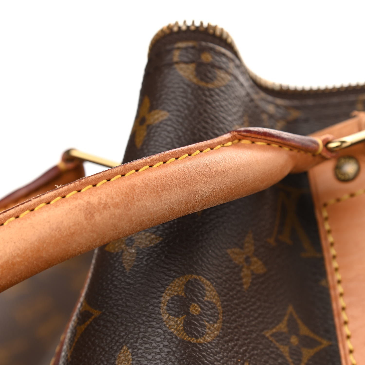 Louis Vuitton Monogram Keepall 50 24 of 27