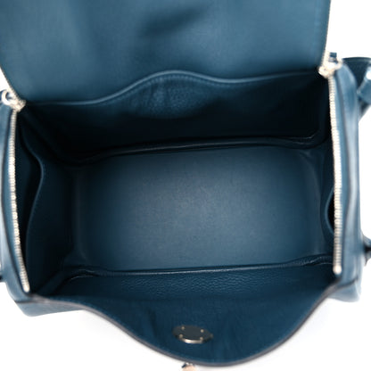 Hermes Taurillon Clemence Lindy 26 Colvert 5 of 10