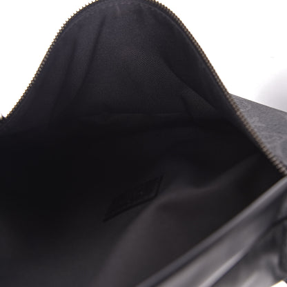 Louis Vuitton Monogram Eclipse Discovery Bumbag 7 of 10