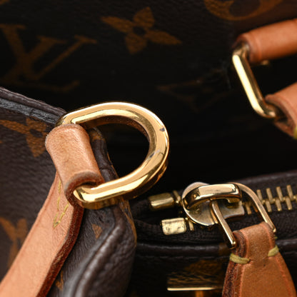Louis Vuitton Monogram Montaigne GM 13 of 14