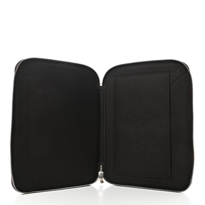 Louis Vuitton Monogram 13 Inch Laptop Sleeve 5 of 8