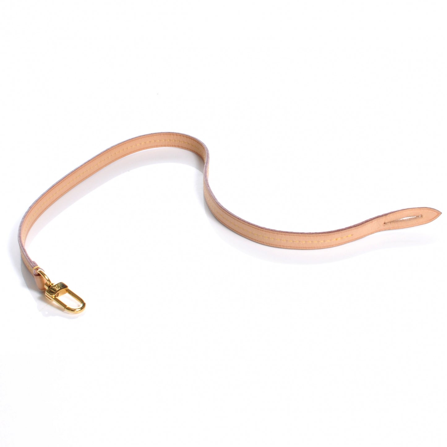 Vachetta Pochette Replacement Strap