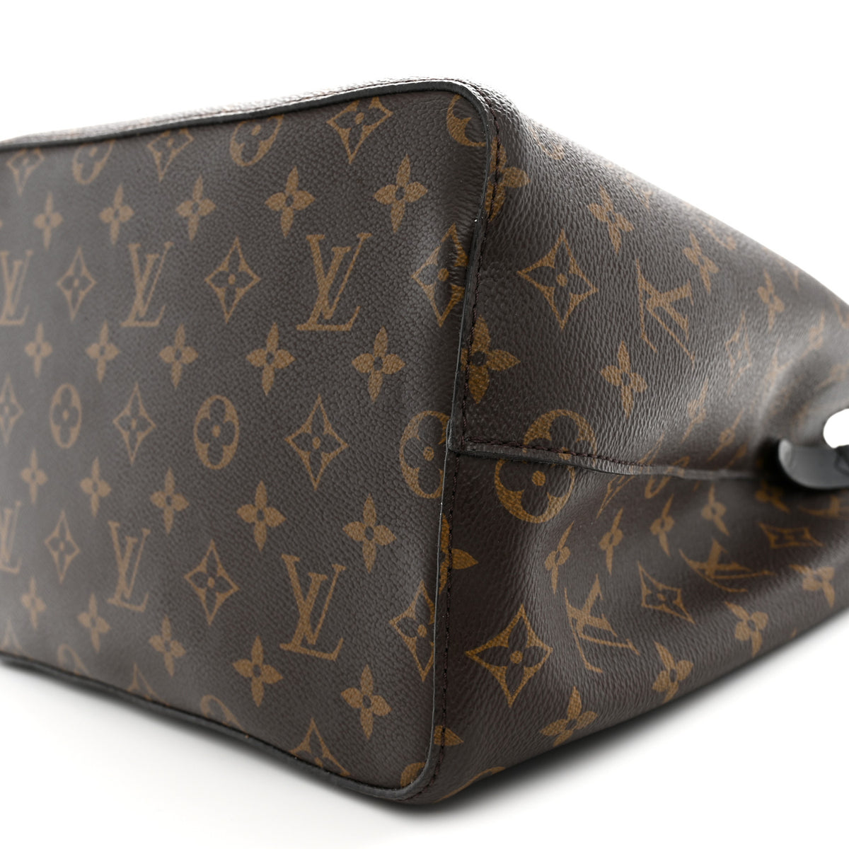 Monogram Neonoe MM Black