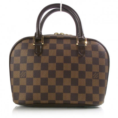 Louis Vuitton Damier Sarria Mini 1 of 8
