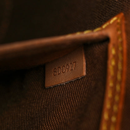 Louis Vuitton Monogram Alma PM 6 of 22