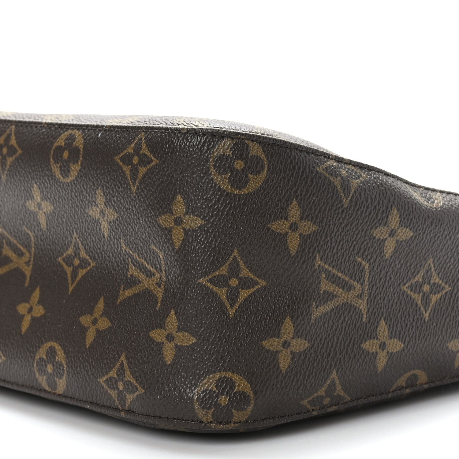 Louis Vuitton Monogram Looping MM 8 of 8