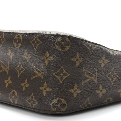 Louis Vuitton Monogram Looping MM 8 of 8
