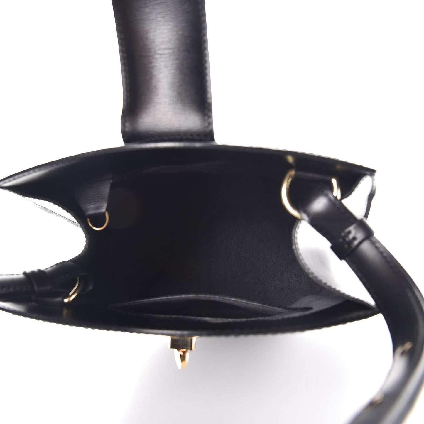 Epi Cluny Black