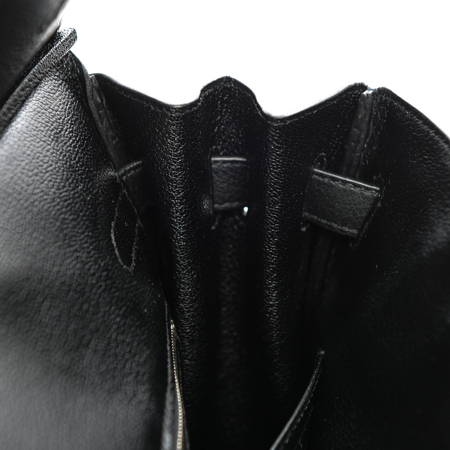 Hermes Togo Birkin 30 Black 18 of 23