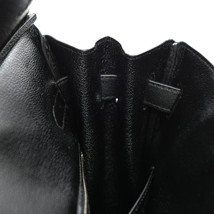 Hermes Togo Birkin 30 Black 18 of 23