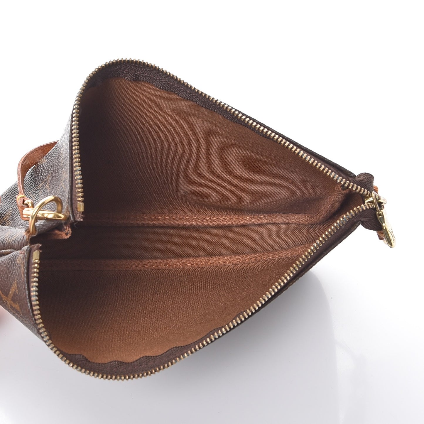 Monogram Pochette Accessories