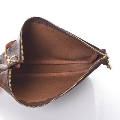 Louis Vuitton Monogram Pochette Accessories 5 of 9