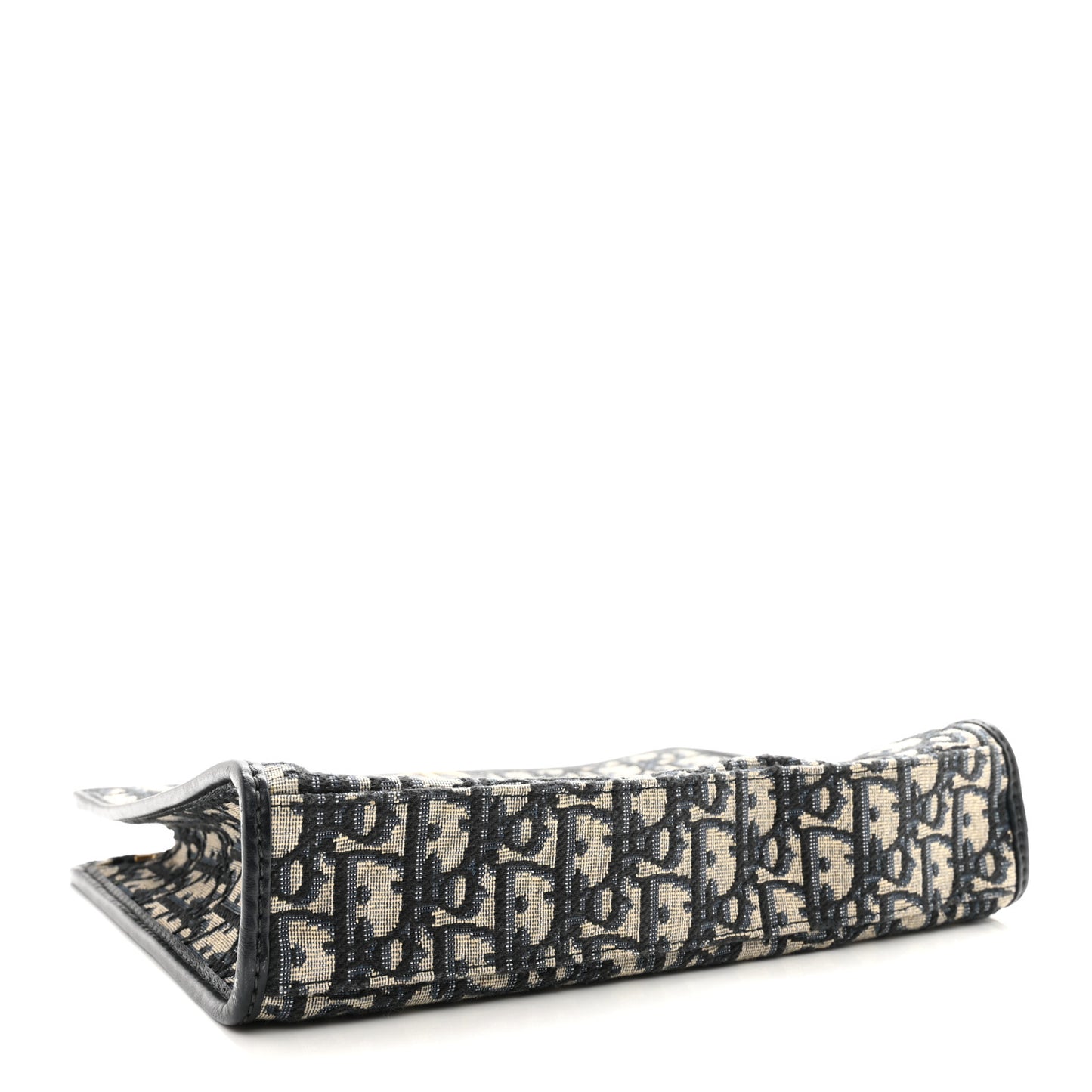 Oblique 30 Montaigne Pouch Blue
