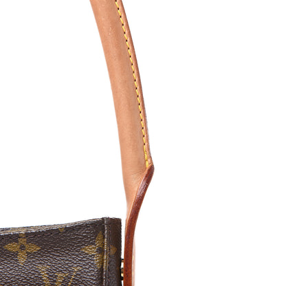 Louis Vuitton Monogram Looping GM 7 of 12