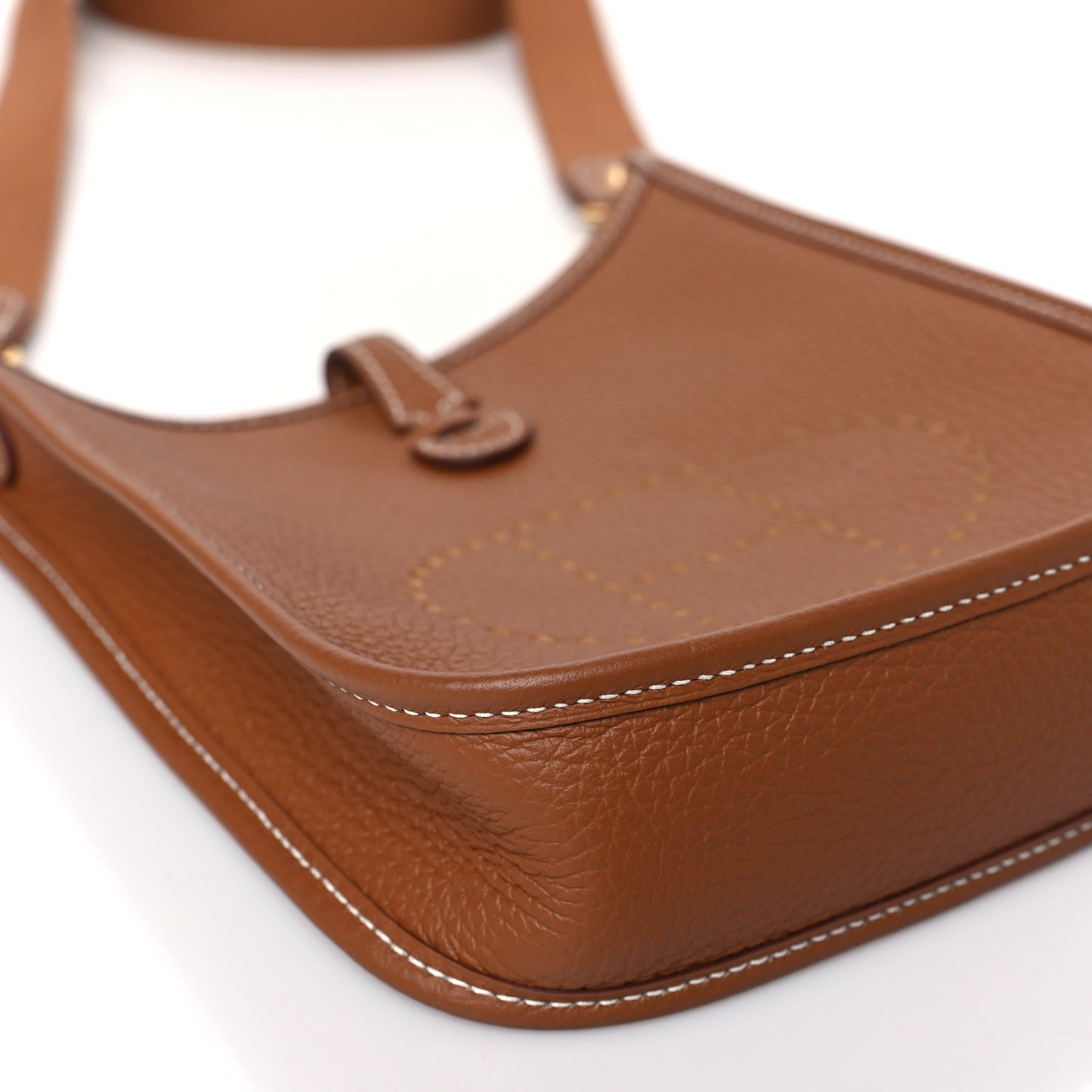 Taurillon Clemence Evelyne TPM Gold