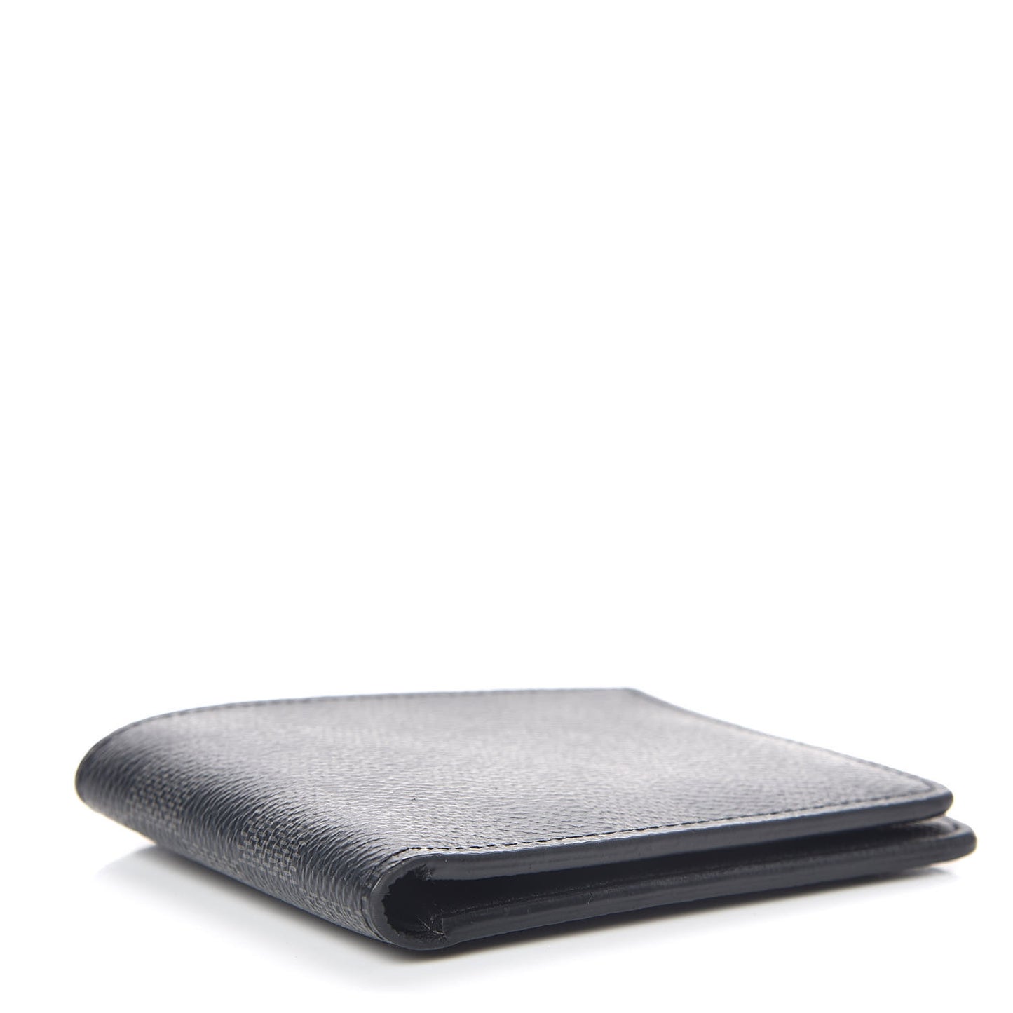 Damier Graphite Slender ID Wallet