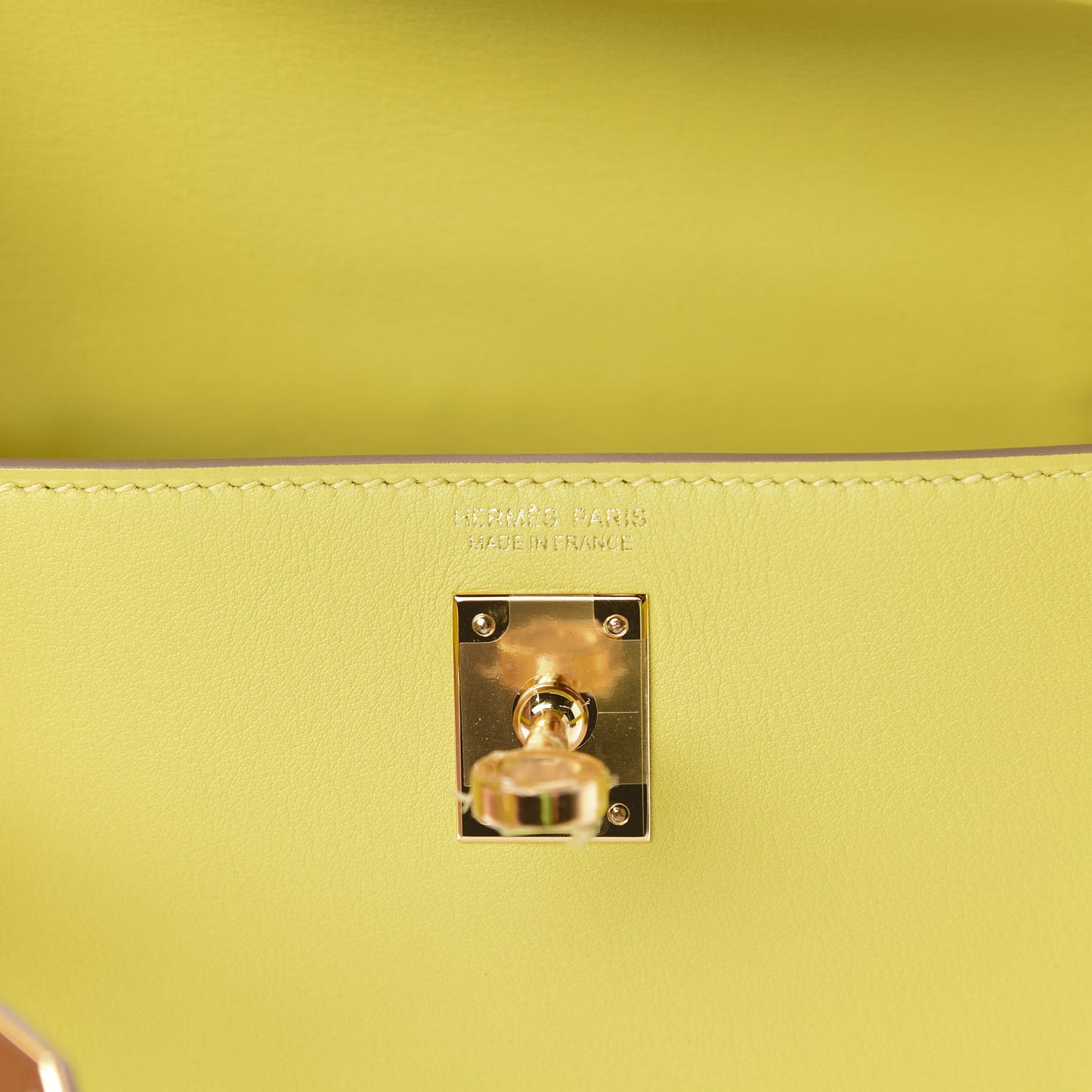 Swift Kelly Danse II Belt Bag Lime