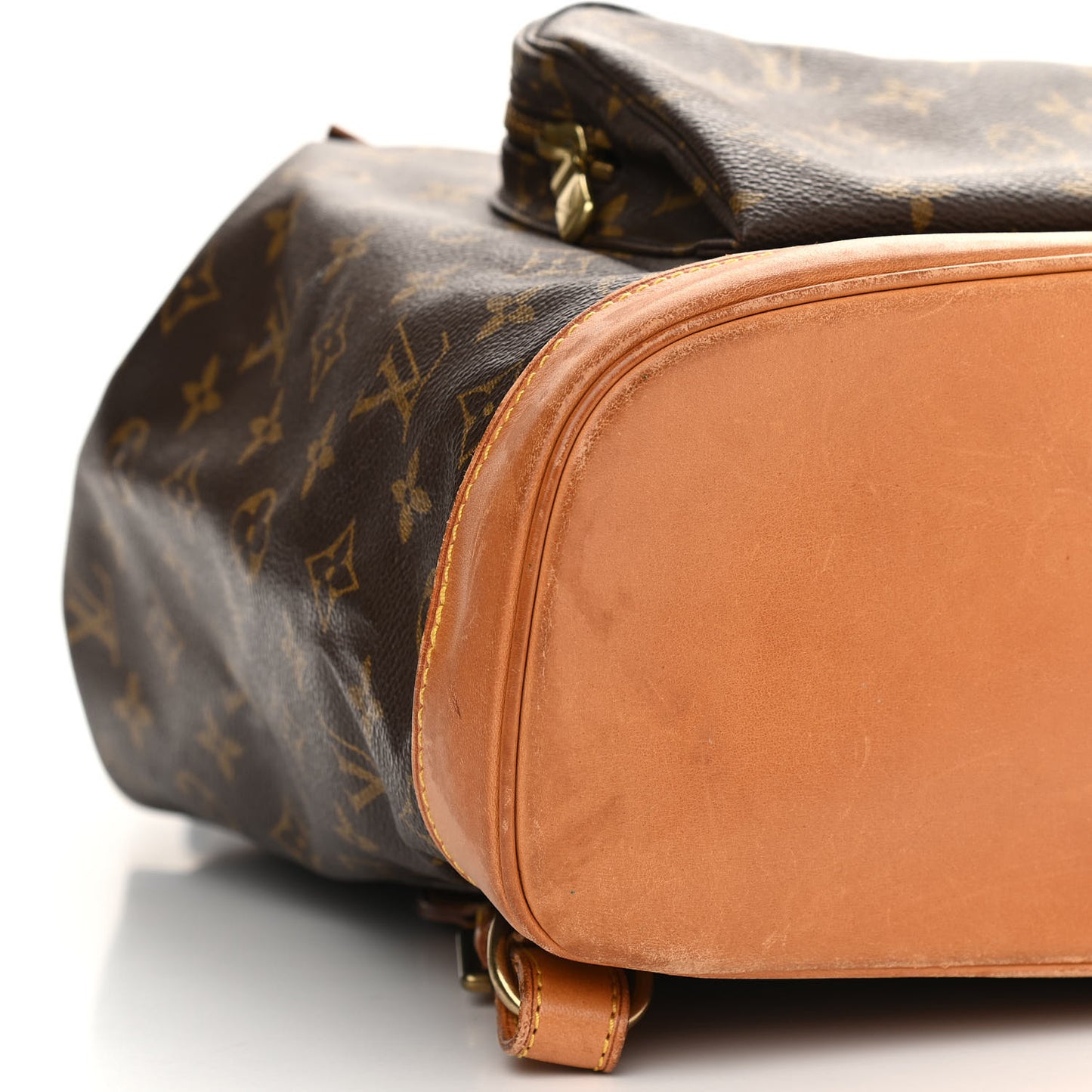 Monogram Montsouris GM Backpack
