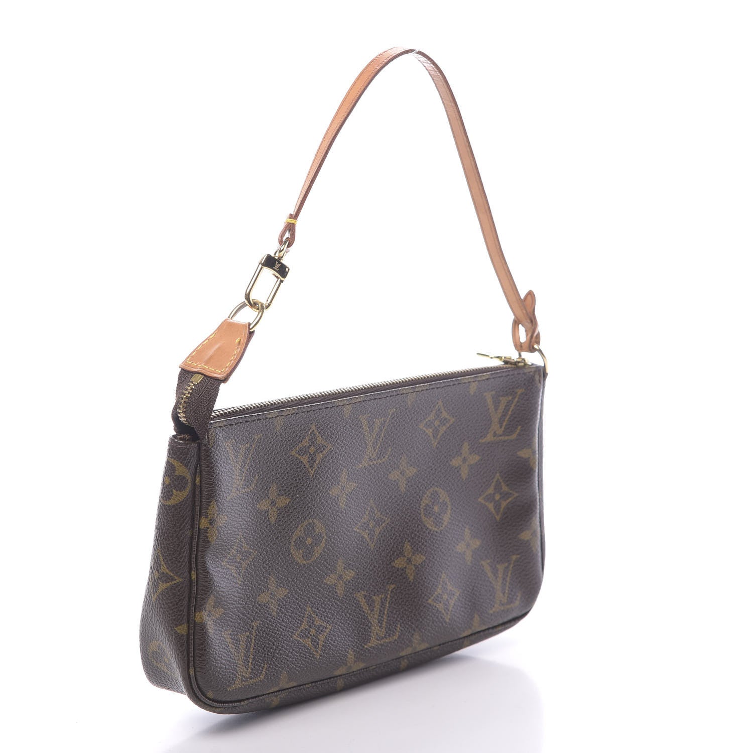 Louis Vuitton Monogram Pochette Accessories 3 of 13