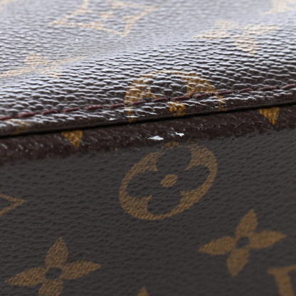 Louis Vuitton Monogram Vavin GM 9 of 10