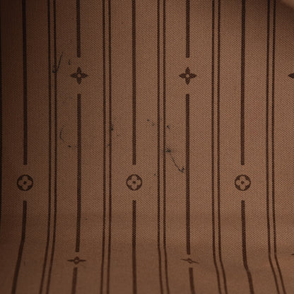 Louis Vuitton Monogram Delightful MM 10 of 15